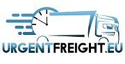 Urgent Freight – Bursă digitală de transporturi Logo