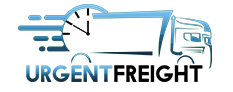 Urgent Freight – Bursă digitală de transporturi Logo